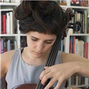 Clases de Violoncello en Recoleta. Todos los niveles